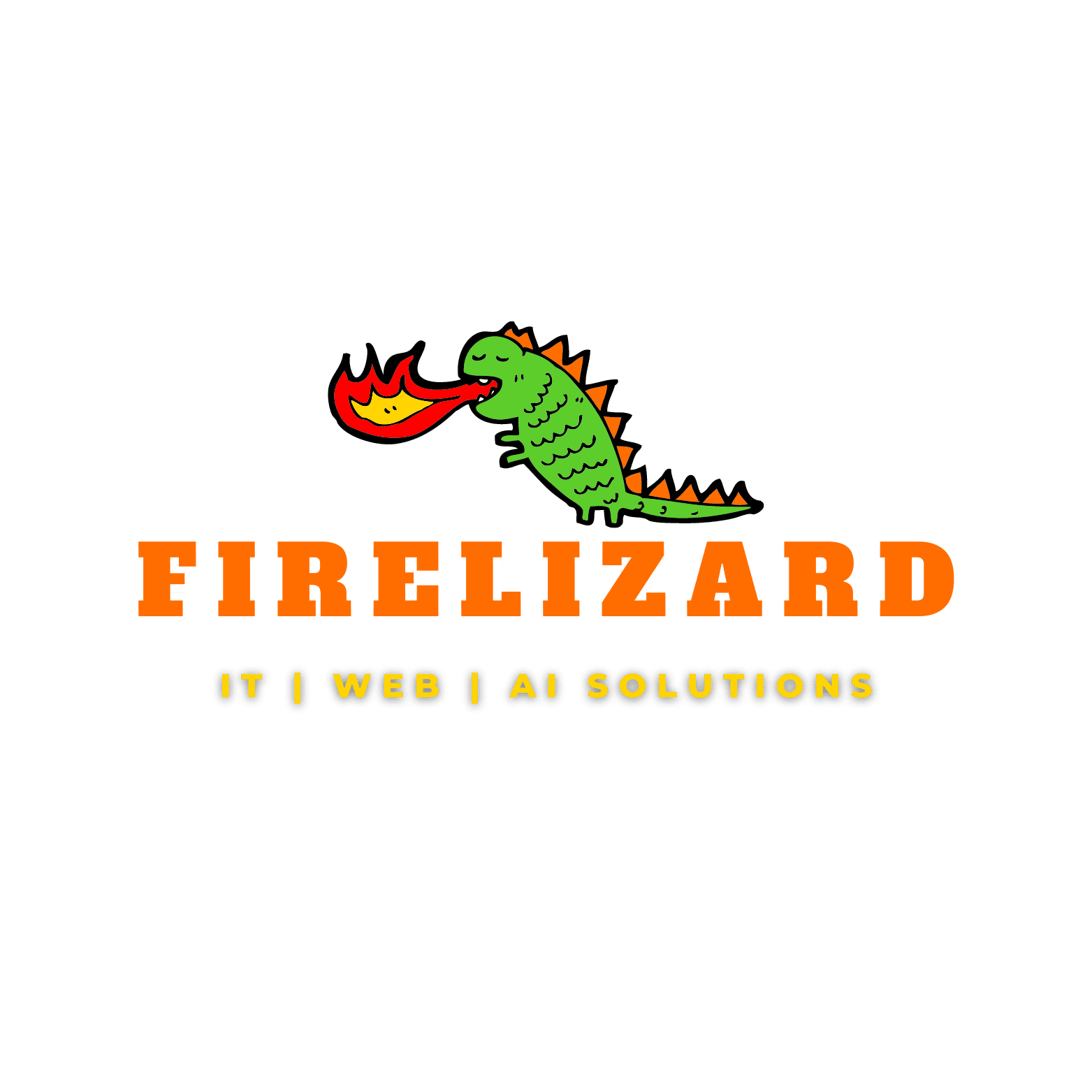 FireLizard